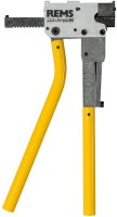 REMS Manual Ax-Press Spare Parts